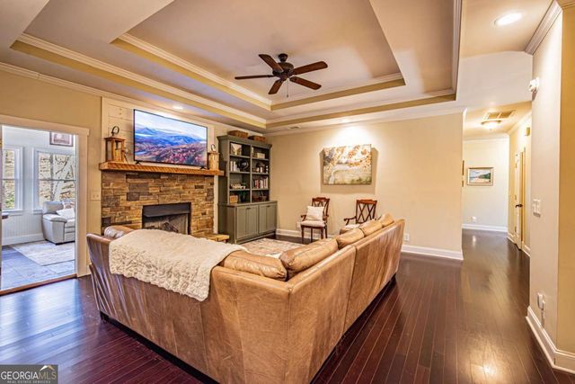 240 Christy Lane, Dahlonega, GA 30533