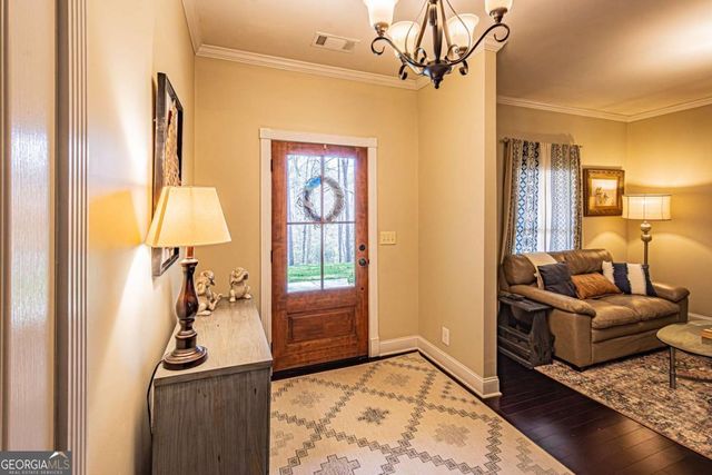 240 Christy Lane, Dahlonega, GA 30533