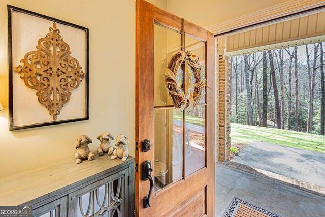 240 Christy Lane, Dahlonega, GA 30533