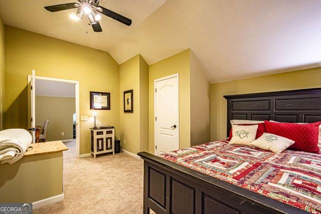 240 Christy Lane, Dahlonega, GA 30533