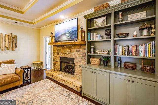 240 Christy Lane, Dahlonega, GA 30533