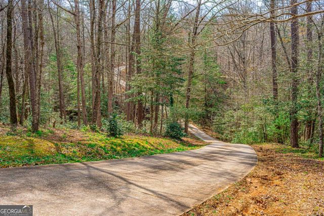 240 Christy Lane, Dahlonega, GA 30533