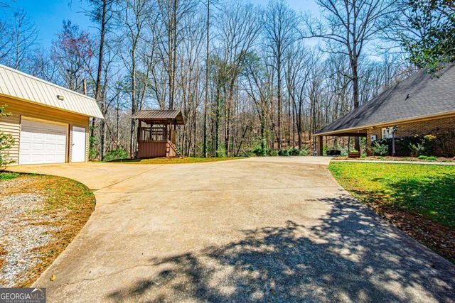 240 Christy Lane, Dahlonega, GA 30533