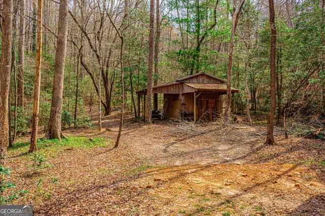 240 Christy Lane, Dahlonega, GA 30533