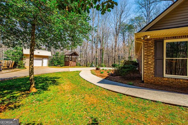 240 Christy Lane, Dahlonega, GA 30533