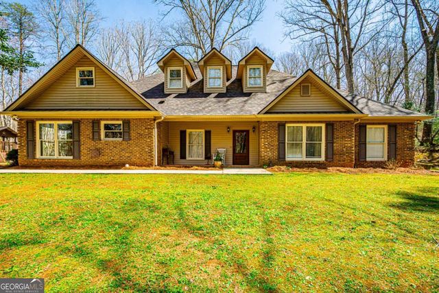 240 Christy Lane, Dahlonega, GA 30533