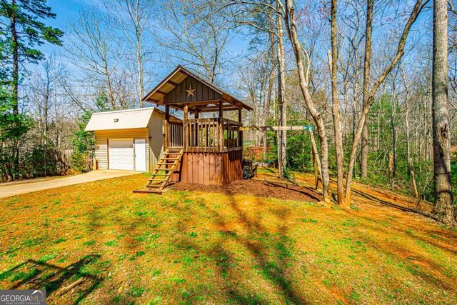 240 Christy Lane, Dahlonega, GA 30533