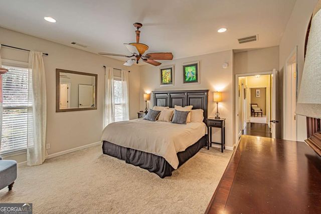 240 Christy Lane, Dahlonega, GA 30533