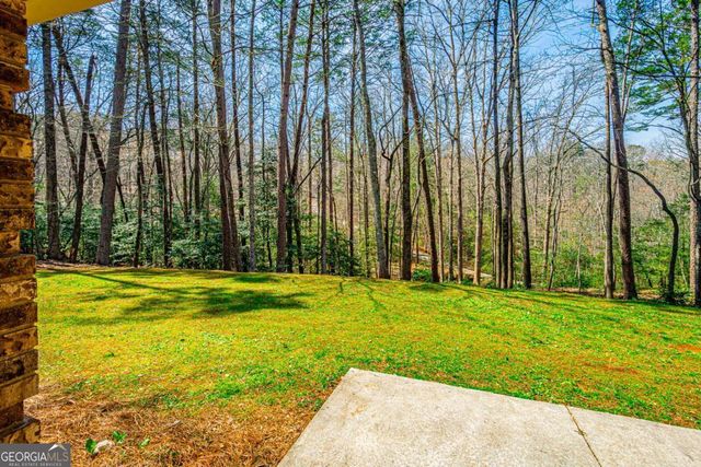 240 Christy Lane, Dahlonega, GA 30533
