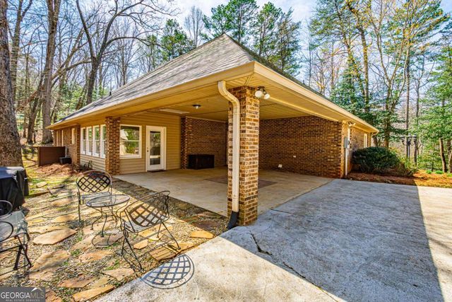 240 Christy Lane, Dahlonega, GA 30533