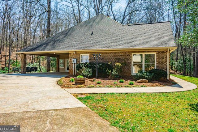 240 Christy Lane, Dahlonega, GA 30533