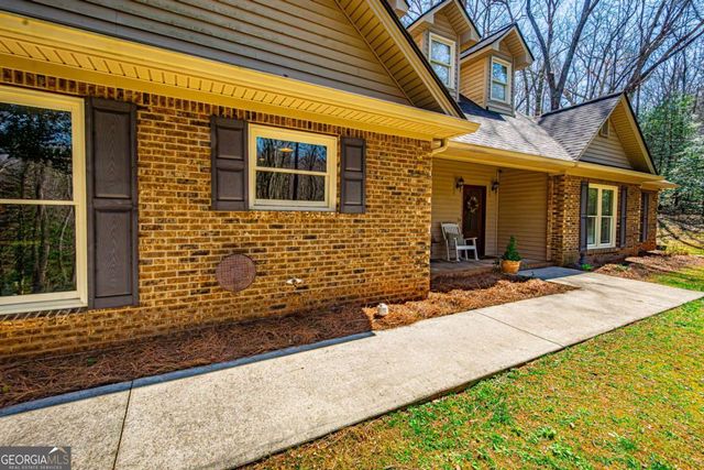 240 Christy Lane, Dahlonega, GA 30533