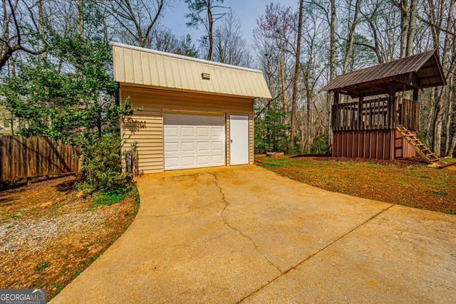 240 Christy Lane, Dahlonega, GA 30533