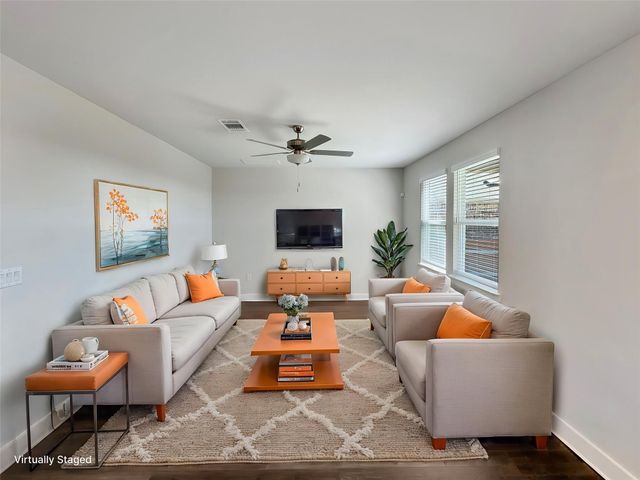 1704 Carvin WAY, Pflugerville, TX 78660