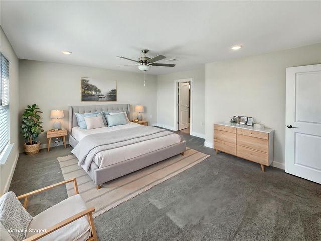 1704 Carvin WAY, Pflugerville, TX 78660