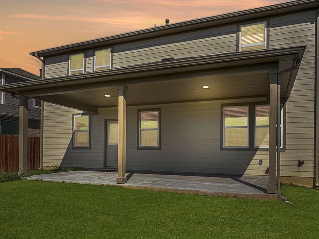 1704 Carvin WAY, Pflugerville, TX 78660