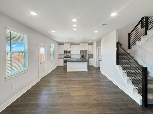 1704 Carvin WAY, Pflugerville, TX 78660