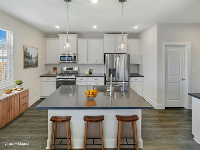 1704 Carvin WAY, Pflugerville, TX 78660