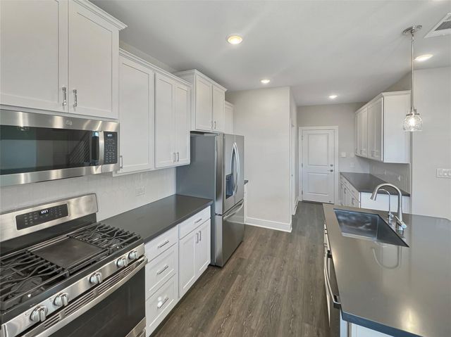 1704 Carvin WAY, Pflugerville, TX 78660