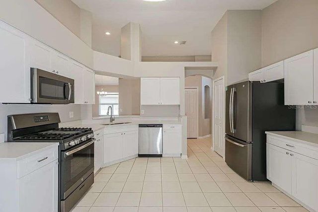1145 EVENING TRAIL DRIVE, Wesley Chapel, FL 33543