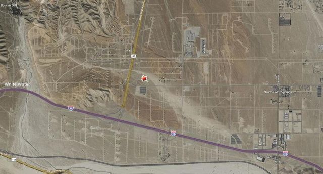 0 Dillon, Desert Hot Springs, CA 92240