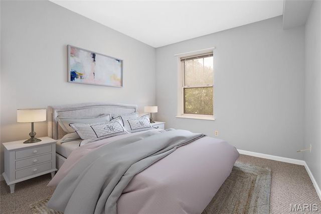 5803 Waterman Boulevard 3W, St Louis, MO 63112