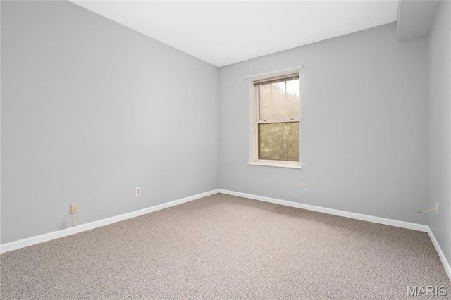 5803 Waterman Boulevard 3W, St Louis, MO 63112