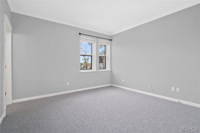 5803 Waterman Boulevard 3W, St Louis, MO 63112