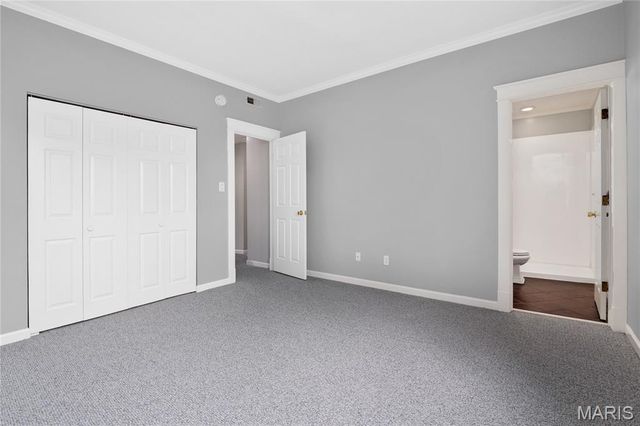 5803 Waterman Boulevard 3W, St Louis, MO 63112
