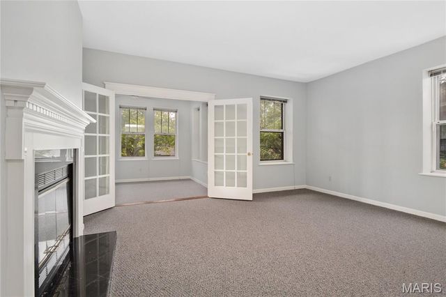 5803 Waterman Boulevard 3W, St Louis, MO 63112