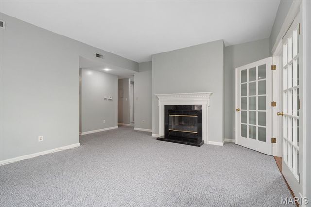 5803 Waterman Boulevard 3W, St Louis, MO 63112