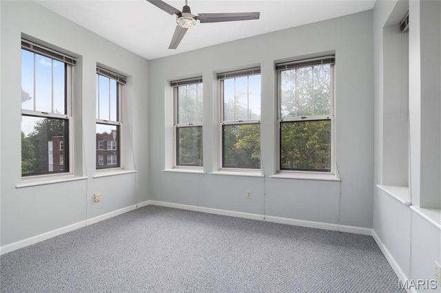5803 Waterman Boulevard 3W, St Louis, MO 63112