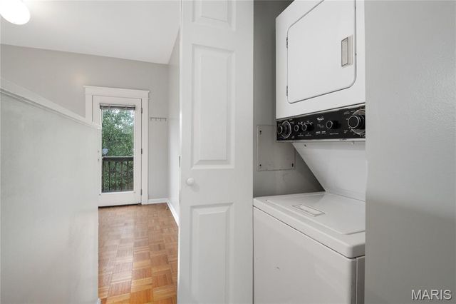 5803 Waterman Boulevard 3W, St Louis, MO 63112