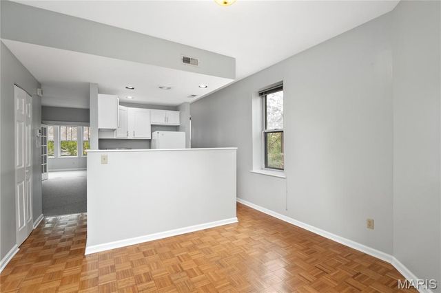 5803 Waterman Boulevard 3W, St Louis, MO 63112