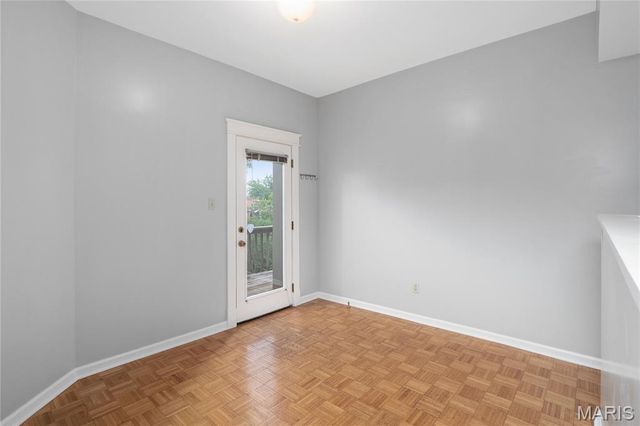 5803 Waterman Boulevard 3W, St Louis, MO 63112
