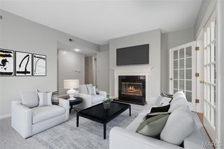 5803 Waterman Boulevard 3W, St Louis, MO 63112