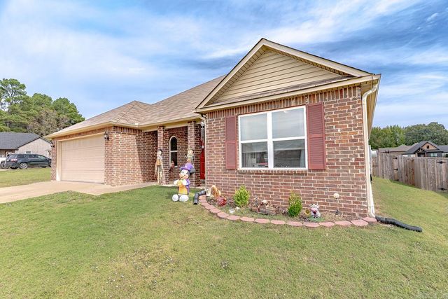 1803 Petes Place, Paragould, AR 72450