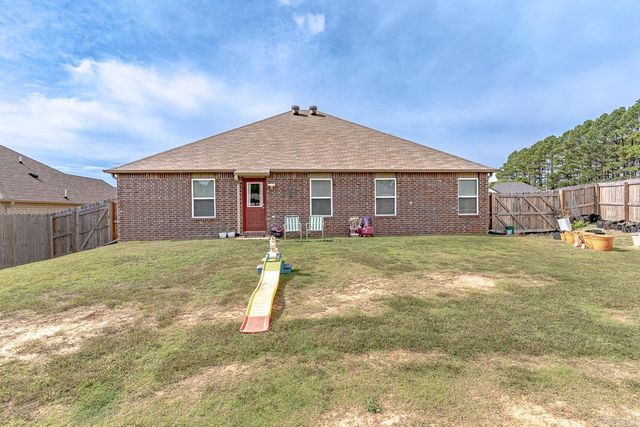 1803 Petes Place, Paragould, AR 72450