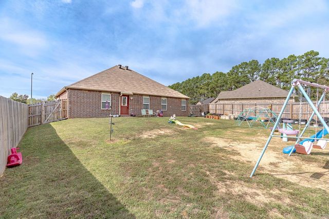 1803 Petes Place, Paragould, AR 72450