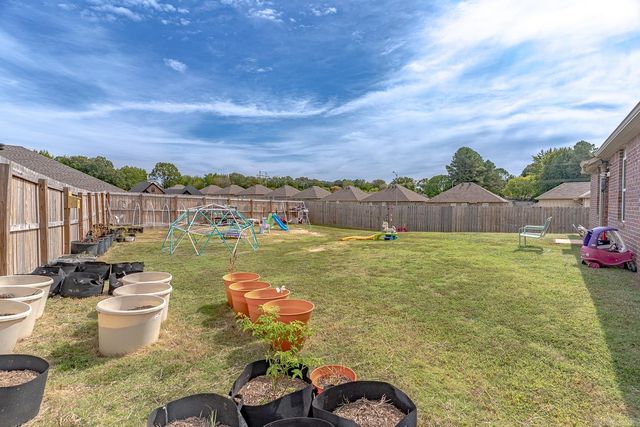 1803 Petes Place, Paragould, AR 72450