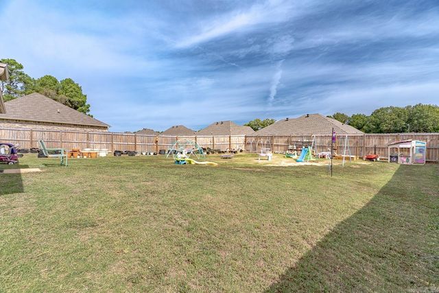 1803 Petes Place, Paragould, AR 72450