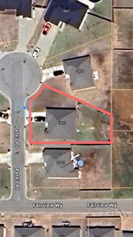 1803 Petes Place, Paragould, AR 72450