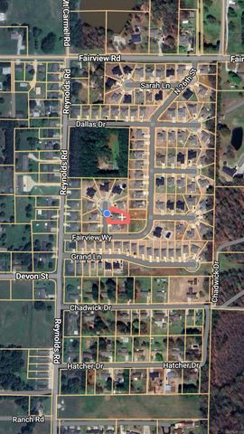 1803 Petes Place, Paragould, AR 72450