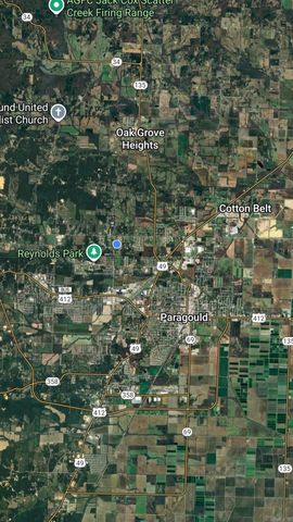 1803 Petes Place, Paragould, AR 72450