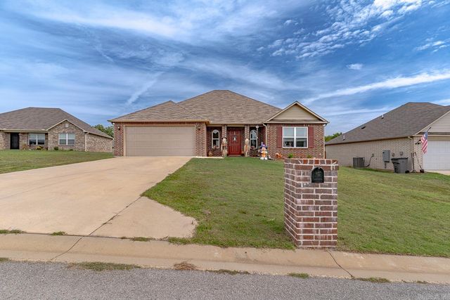 1803 Petes Place, Paragould, AR 72450
