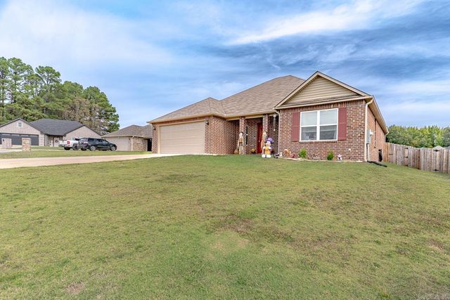 1803 Petes Place, Paragould, AR 72450