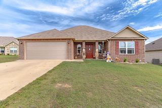 1803 Petes Place, Paragould, AR 72450