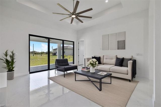 2500 NW 7th ST, Cape Coral, FL 33993