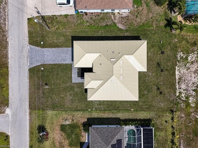 2500 NW 7th ST, Cape Coral, FL 33993