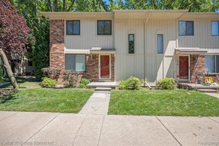 40872 Highpointe Drive, Clinton Township, MI 48038